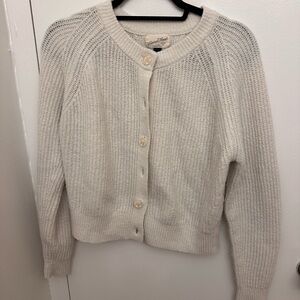 TARGET CARDIGAN
